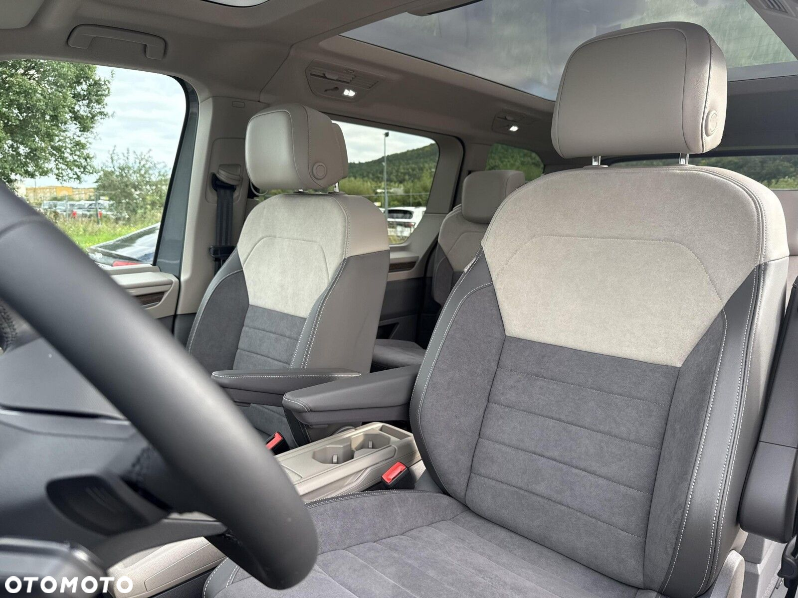 Volkswagen Multivan 2.0 TDI L1 Style DSG - 16