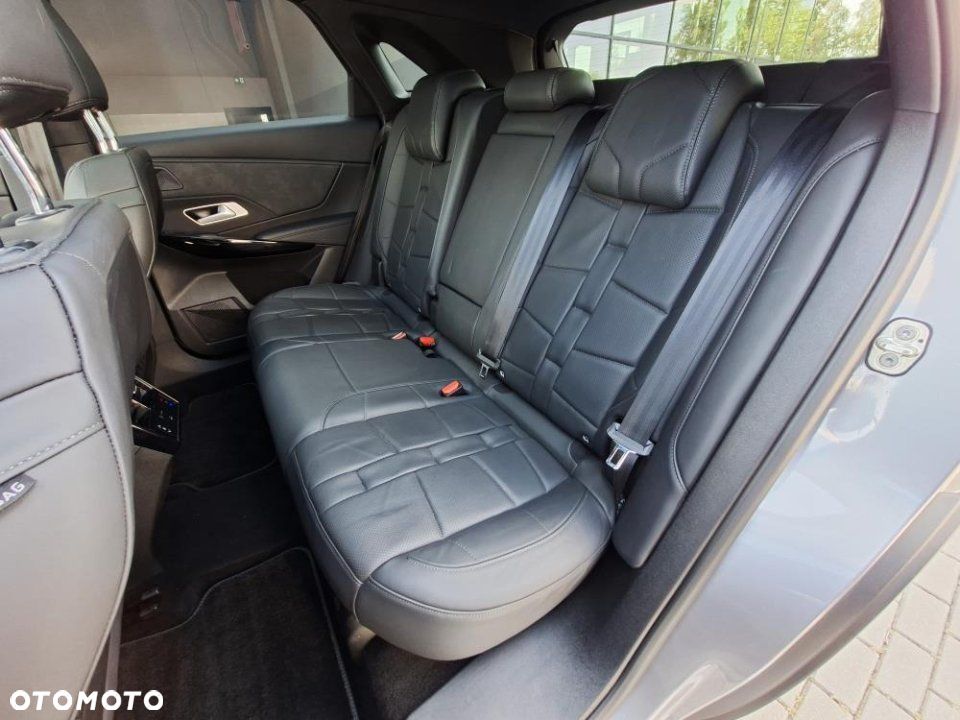 DS Automobiles DS 7 Crossback - 14