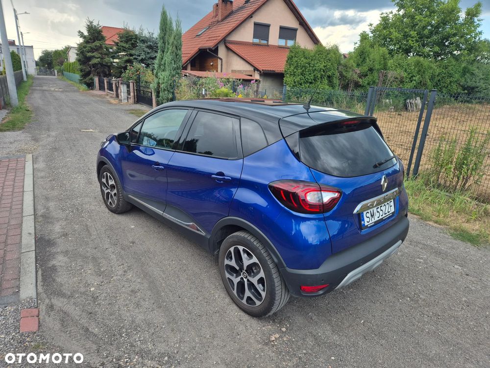 Renault Captur 1.3 Energy TCe S-Edition EDC - 8