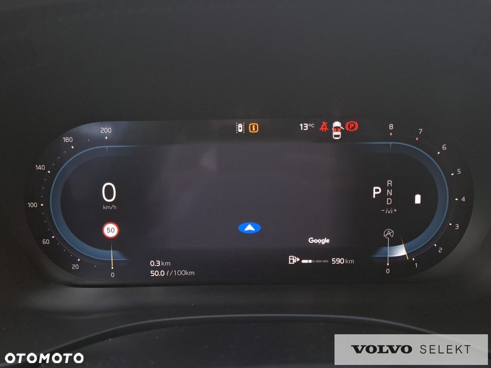 Volvo XC 60 - 17