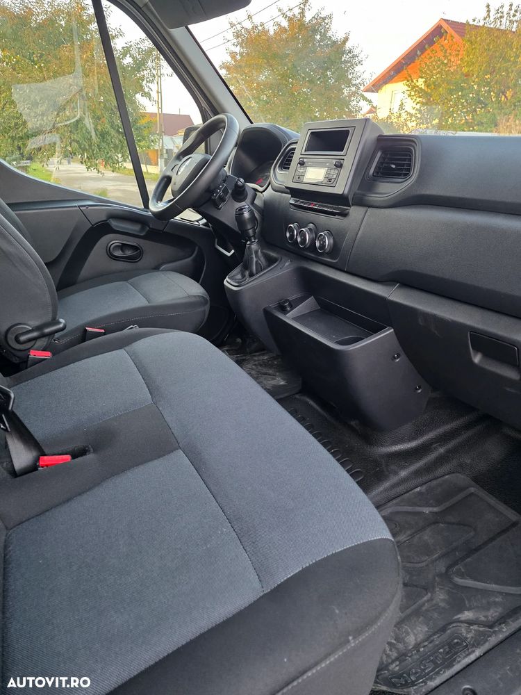 Renault MASTER XXL - 9