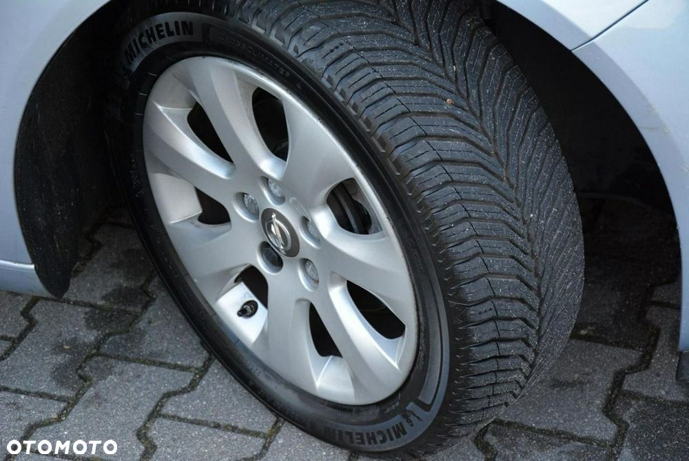 Opel Insignia 2.0 CDTI Active ecoFLEX S&S - 36