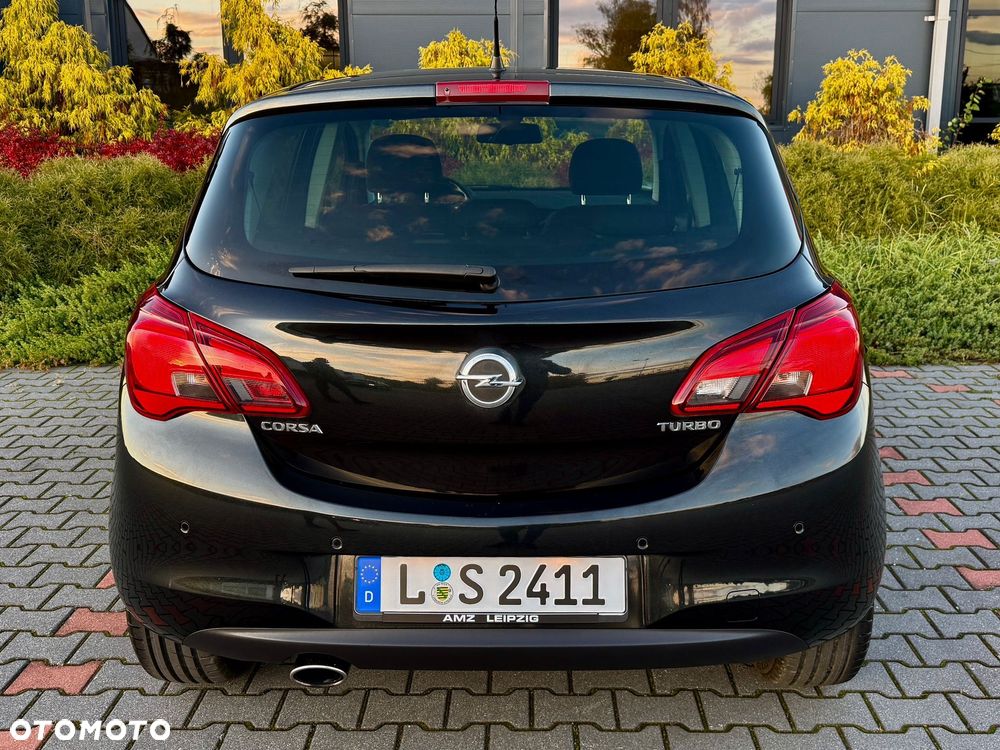 Opel Corsa 1.4 16V Color Edition - 15