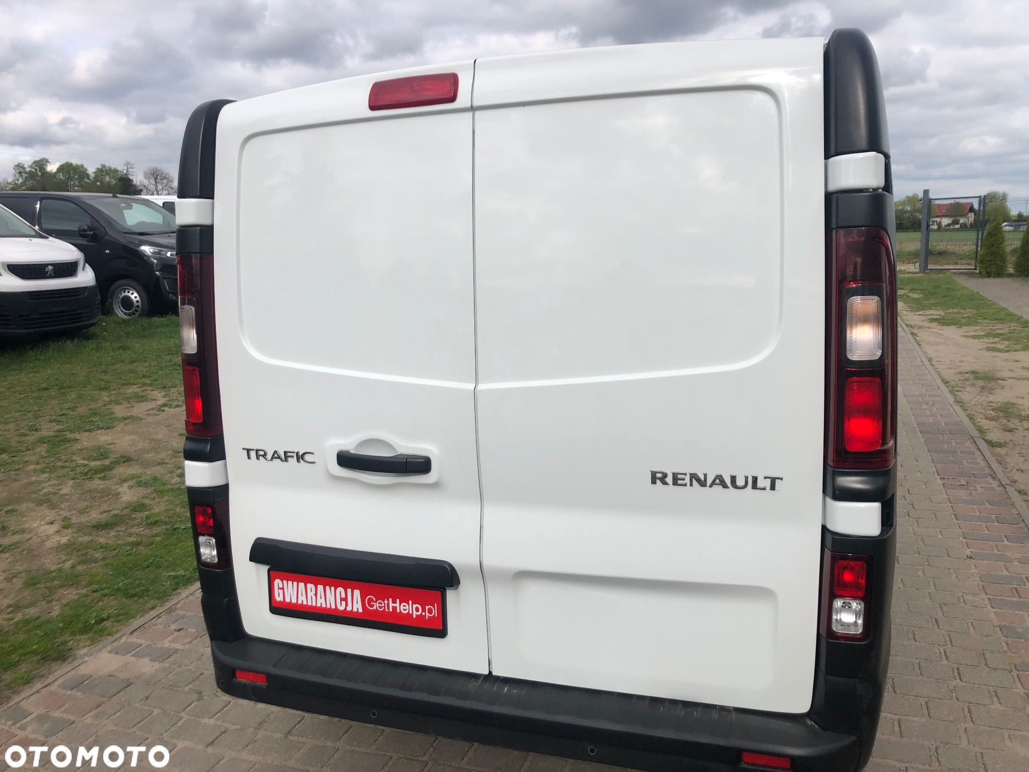 Renault Trafic - 4