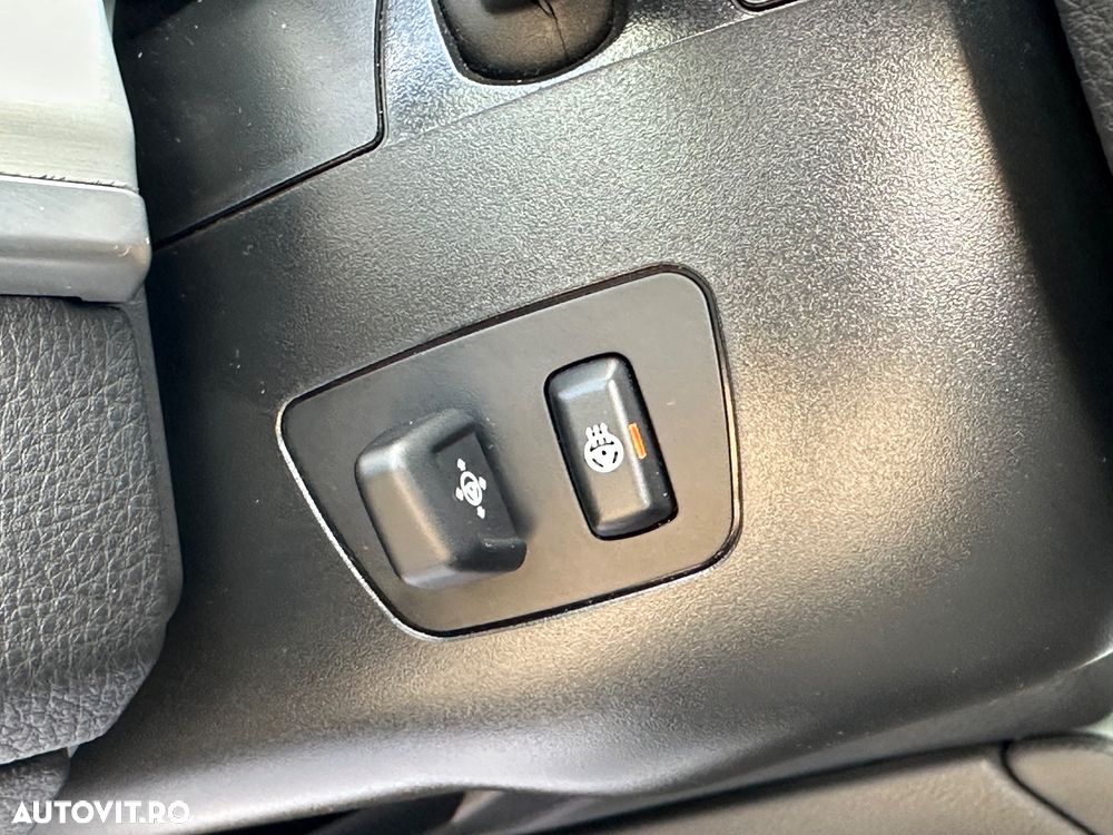 BMW Seria 5 525d Touring Aut. - 29