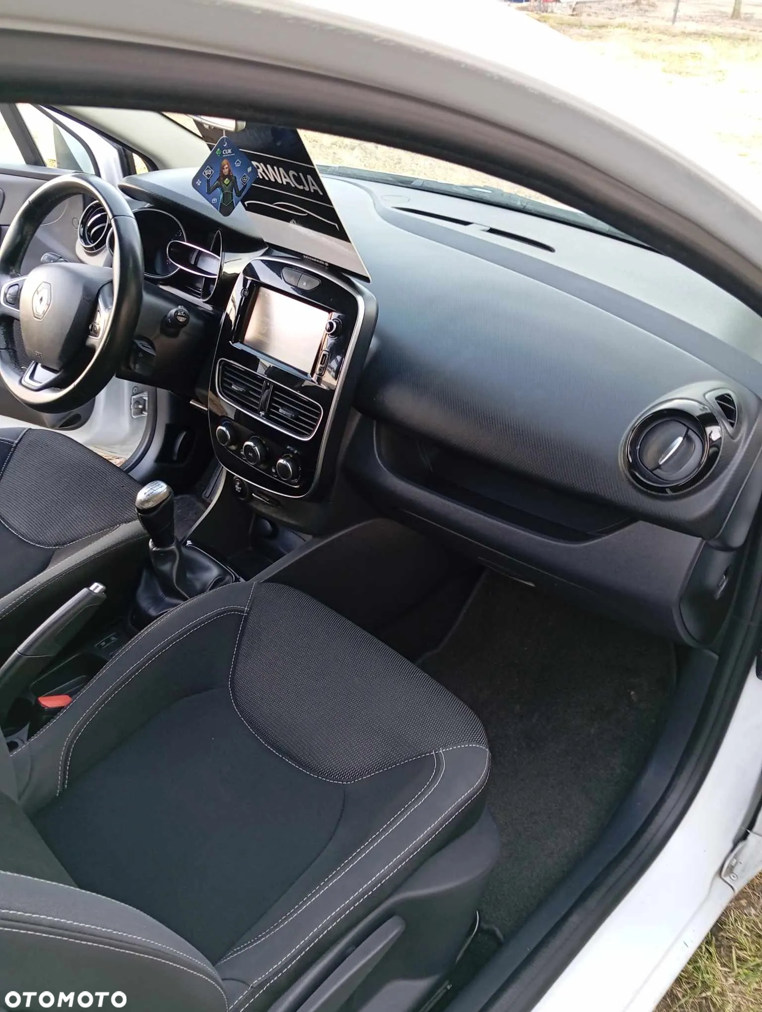 Renault Clio 1.5 dCi Dynamique - 24