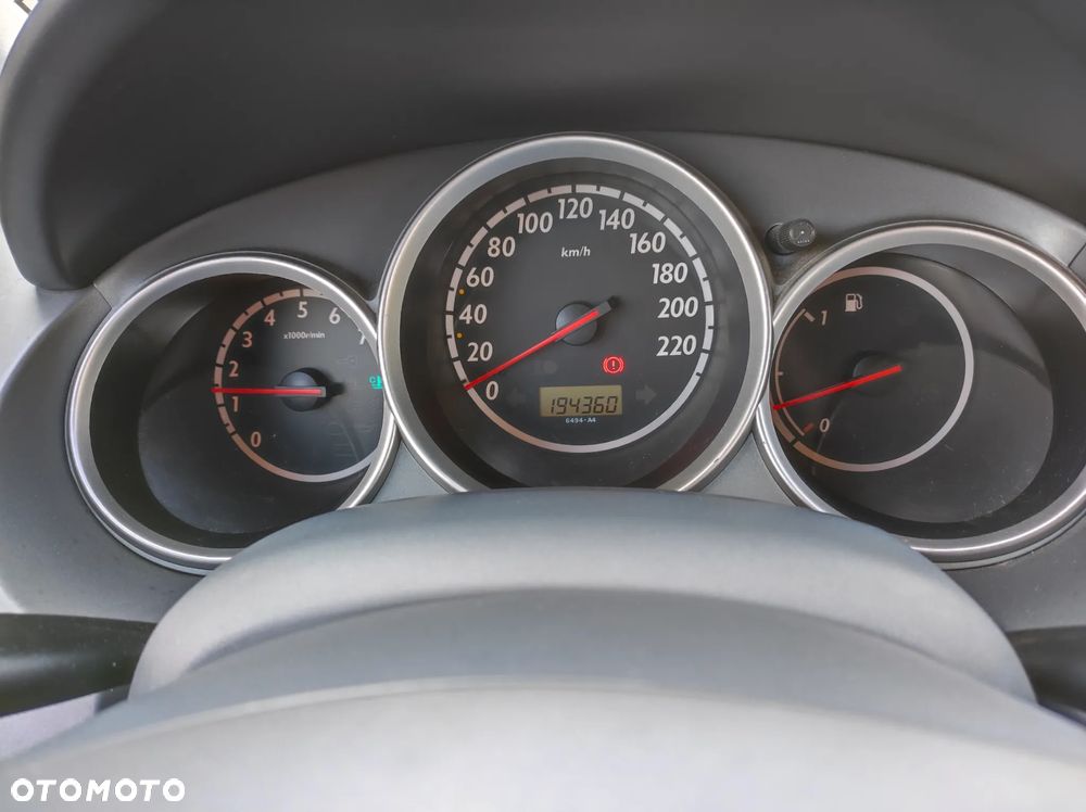 Honda Jazz 1.2 S - 15