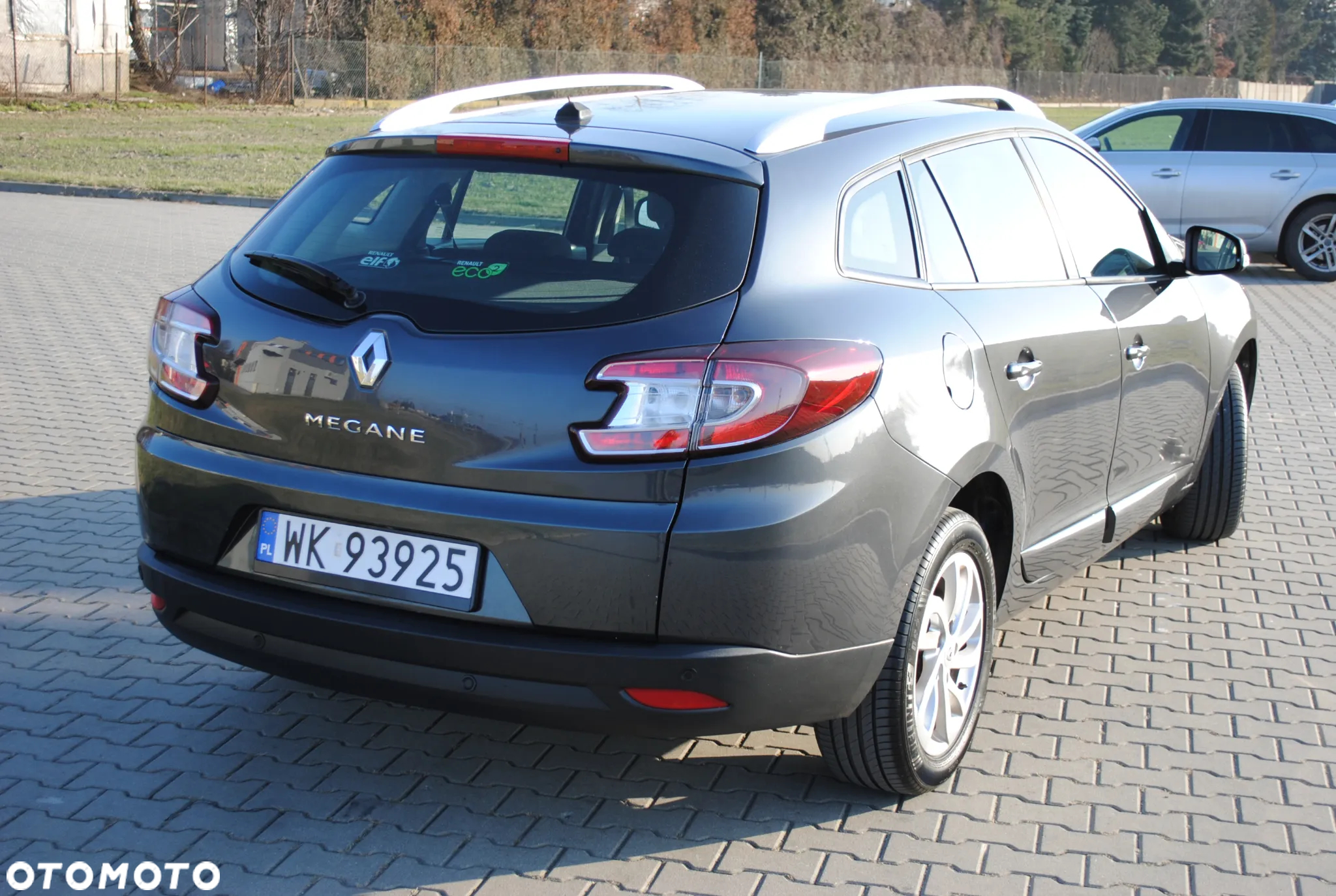 Renault Megane 1.6 16V 100 TomTom Edition - 3