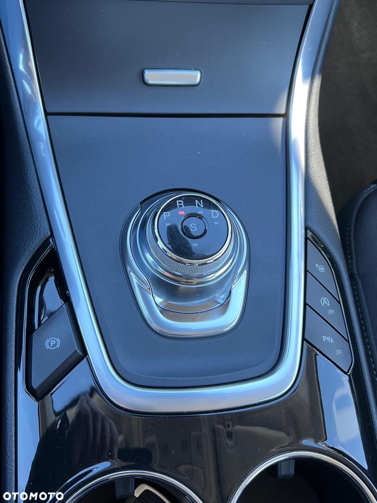 Ford S-Max 2.0 EcoBlue Trend - 20