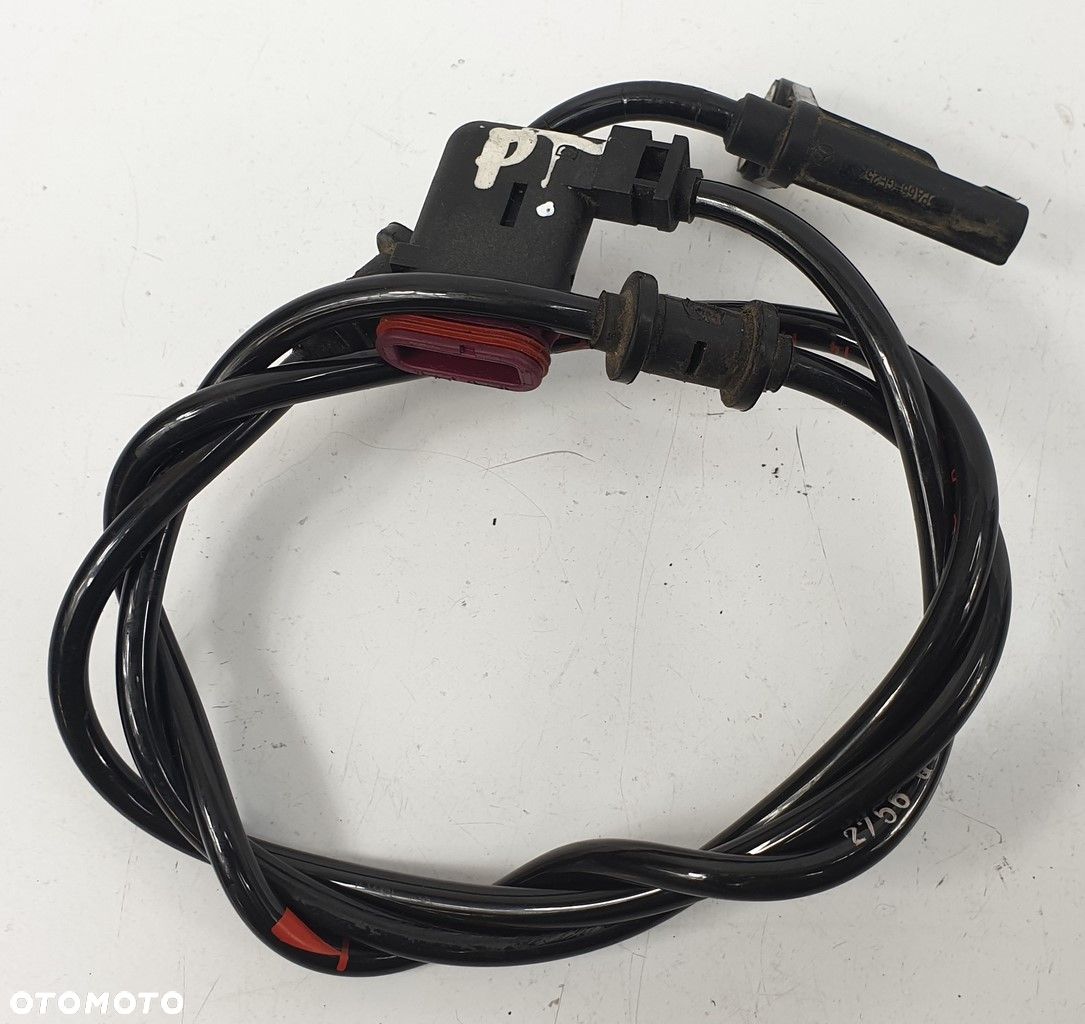 CZUJNIK ABS ABSU TYŁ MERCEDES W203 A0015429118 - 1