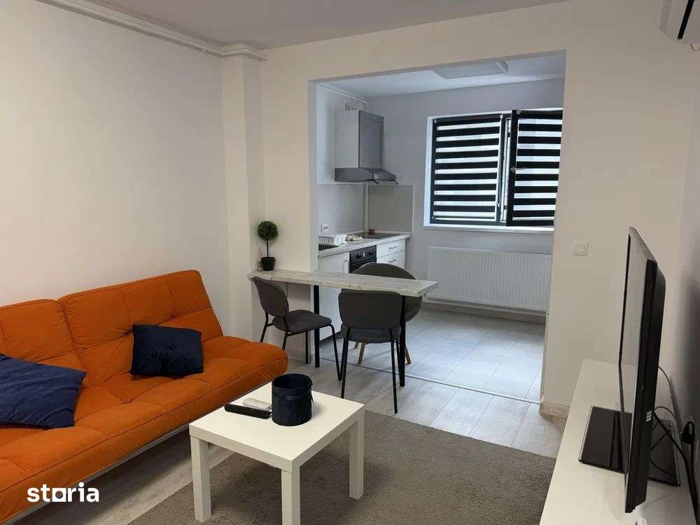 Apartament 2 Camere | Hils Pallady | Loc parcare | Centrala | Balcon — fotografia 1