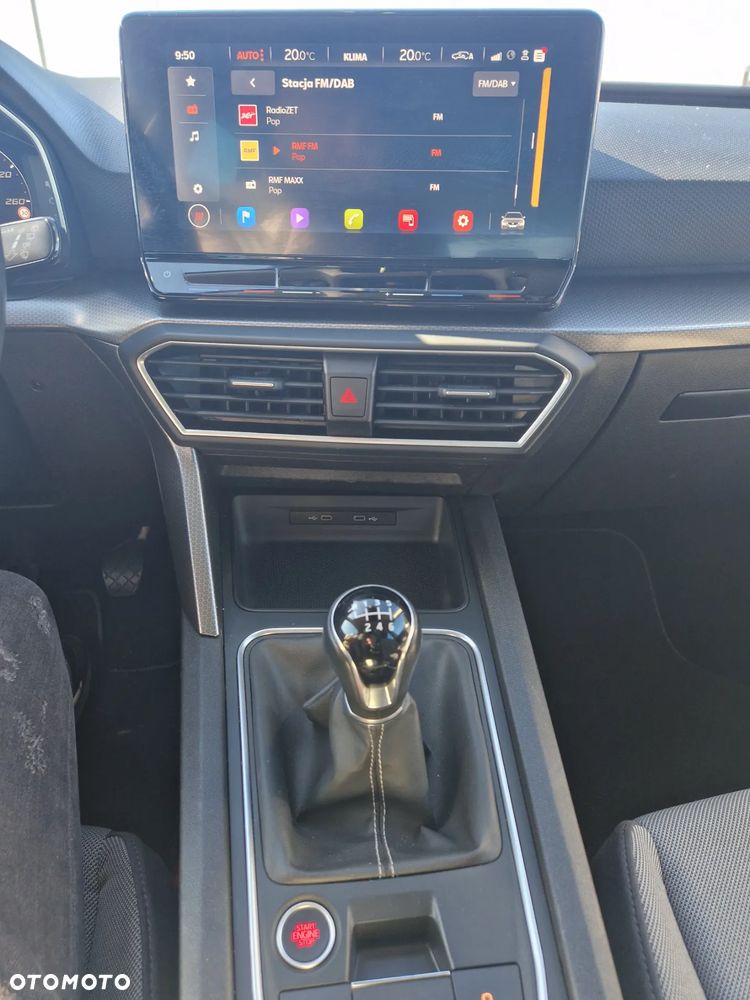 Seat Leon 1.5 TSI Style - 11