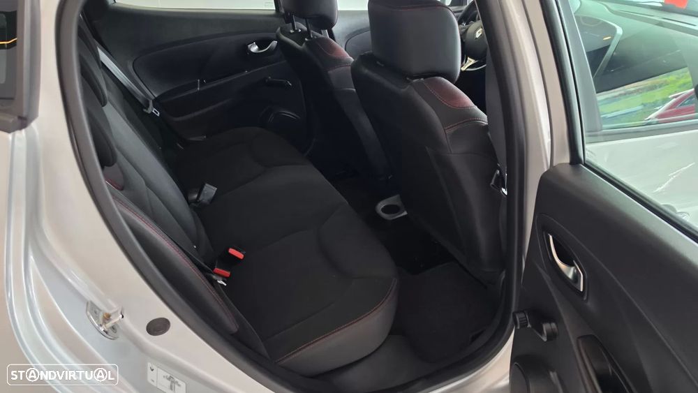 Renault Clio 1.5 dCi Dynamique S - 41