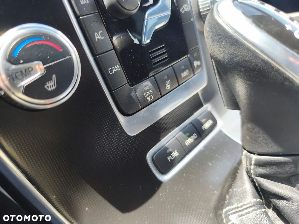 Volvo V60 - 21