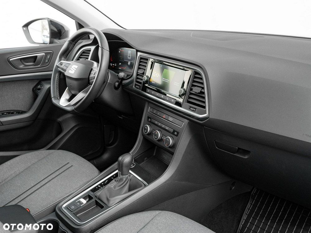 Seat Ateca 1.5 TSI Style S&S DSG - 34