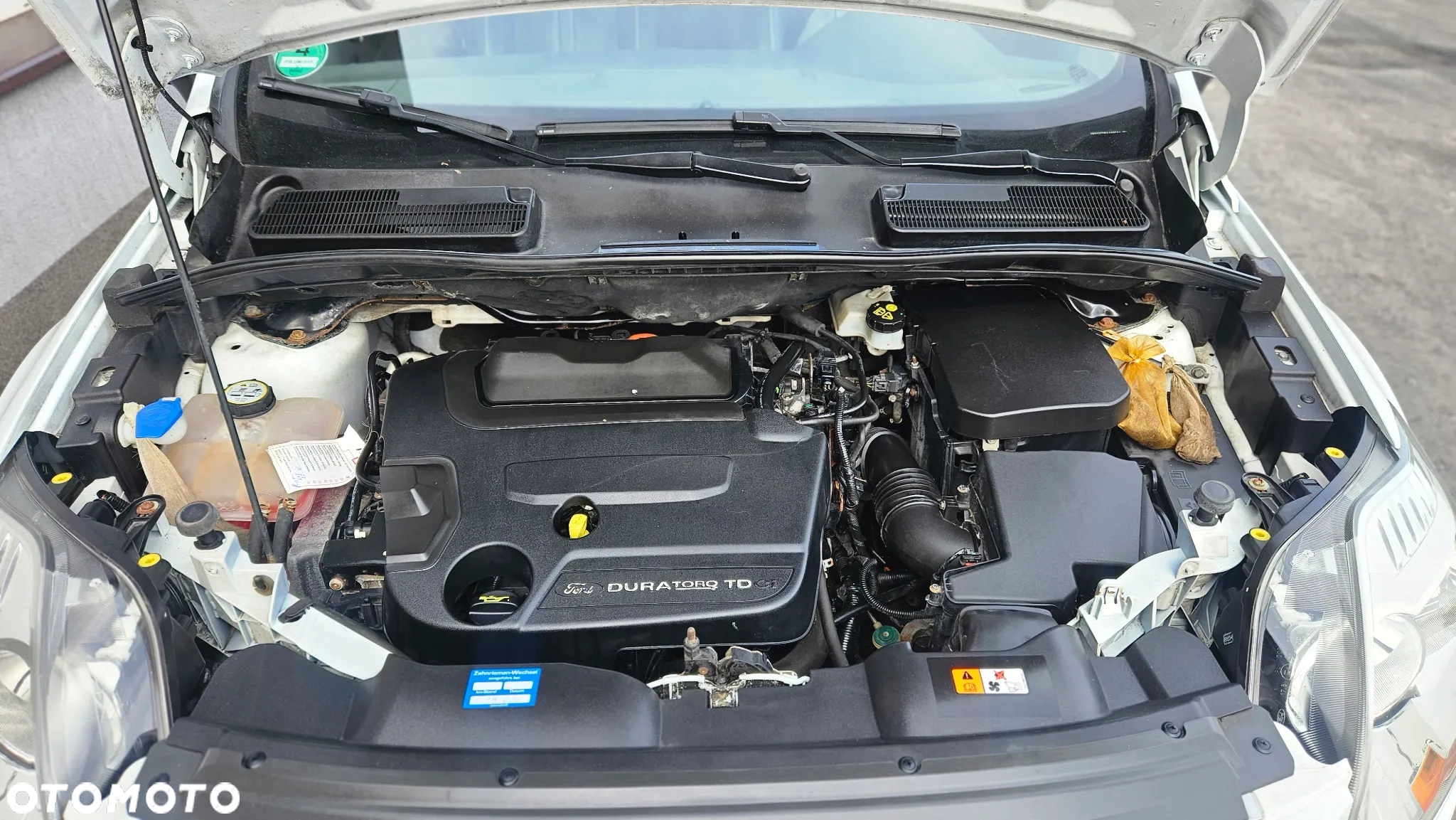 Ford Kuga 2.0 TDCi 4x4 Individual - 21