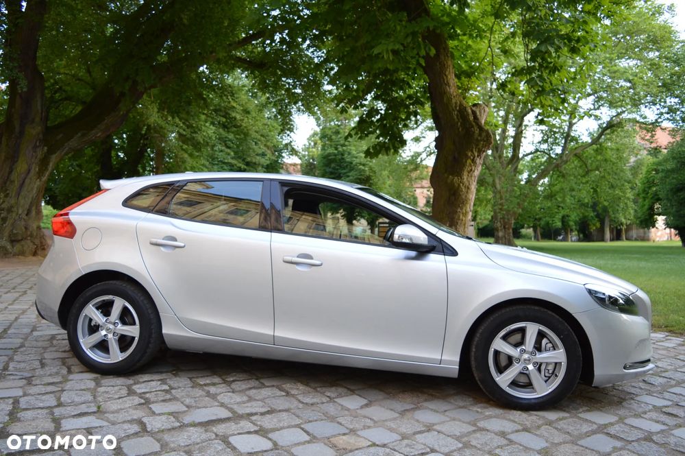 Volvo V40 - 6