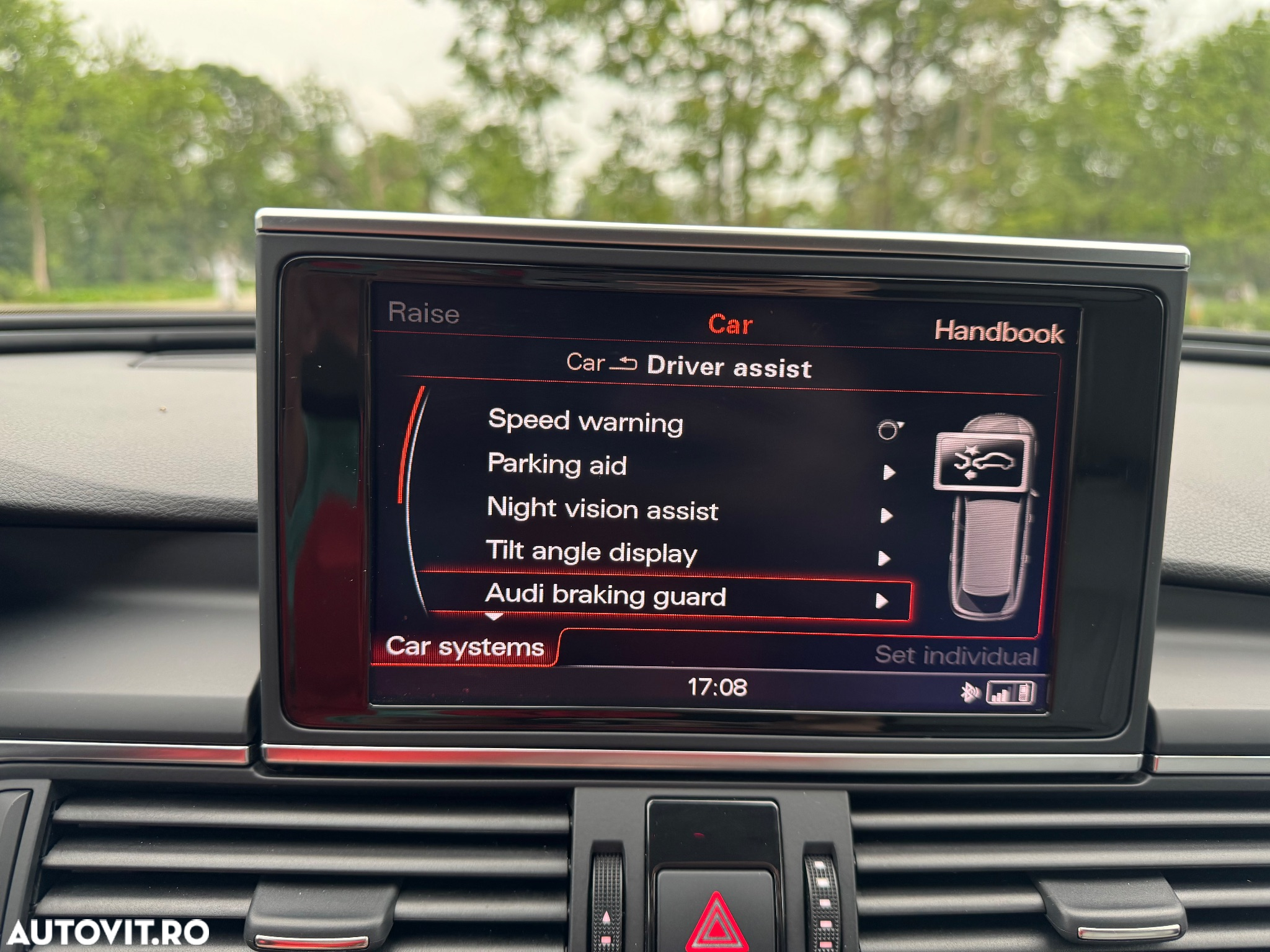 Audi A6 Allroad 3.0 TDI Quattro Stronic - 33