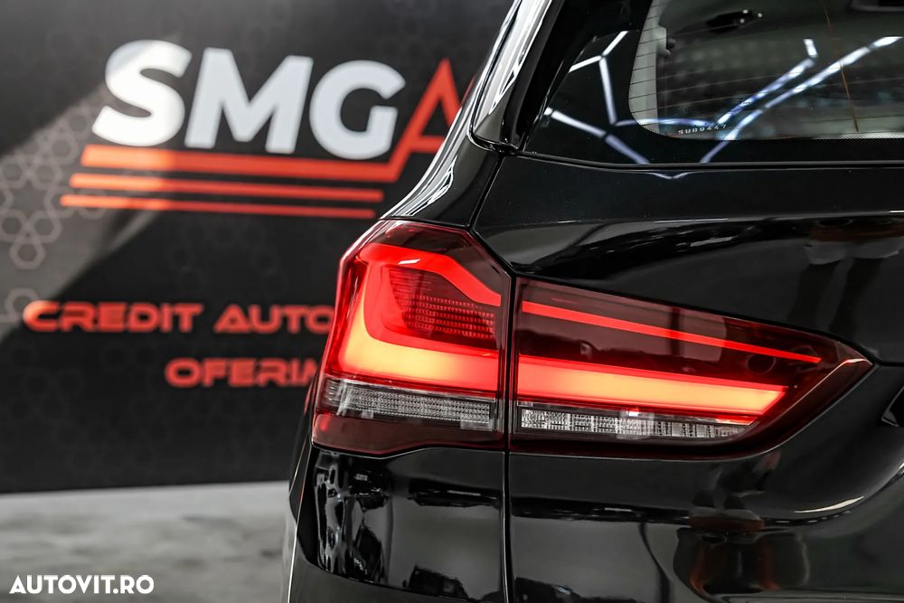 BMW X1 xDrive25e Sport Line - 34