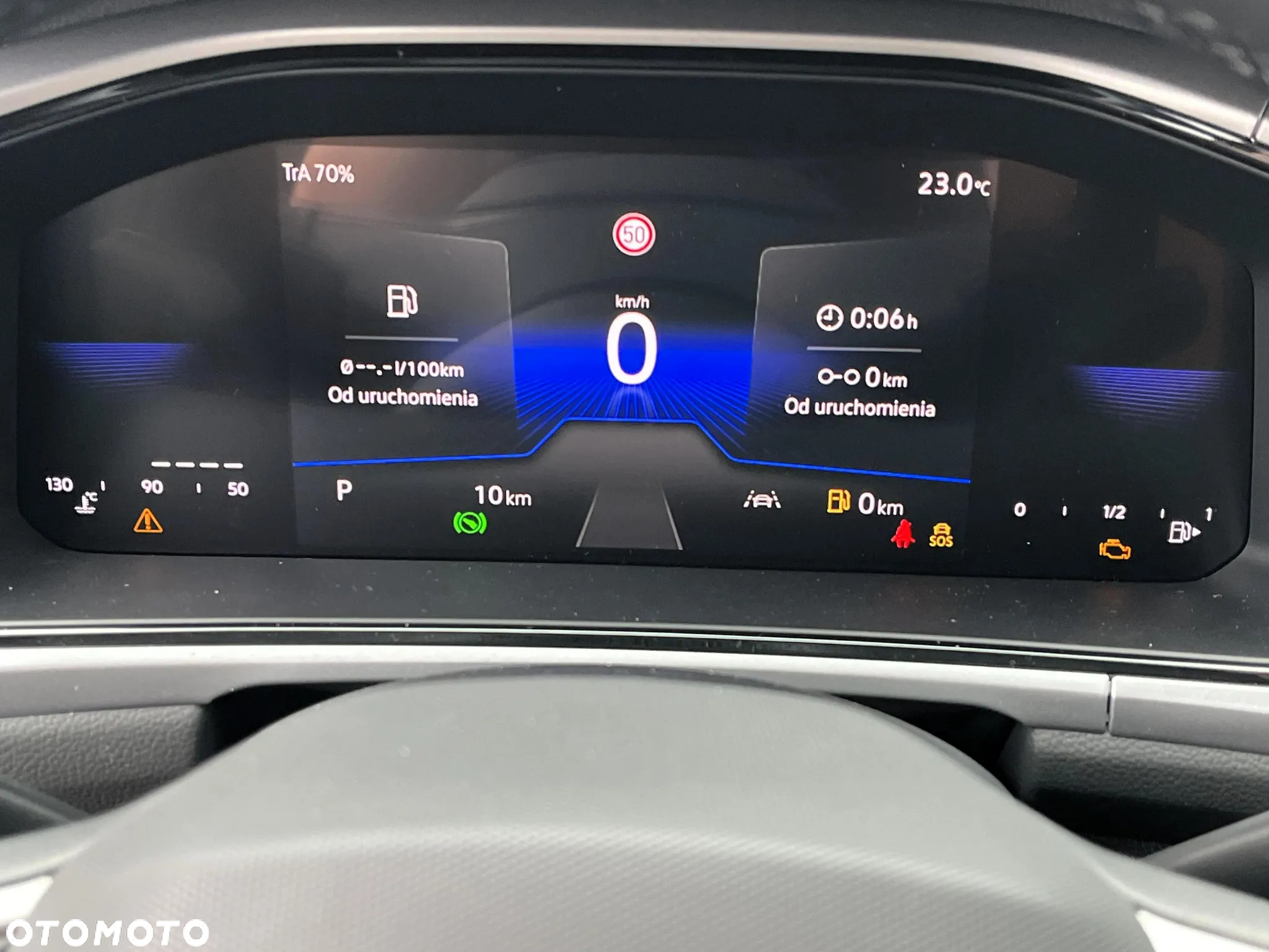 Volkswagen T-Roc 1.5 TSI Life Plus DSG - 13
