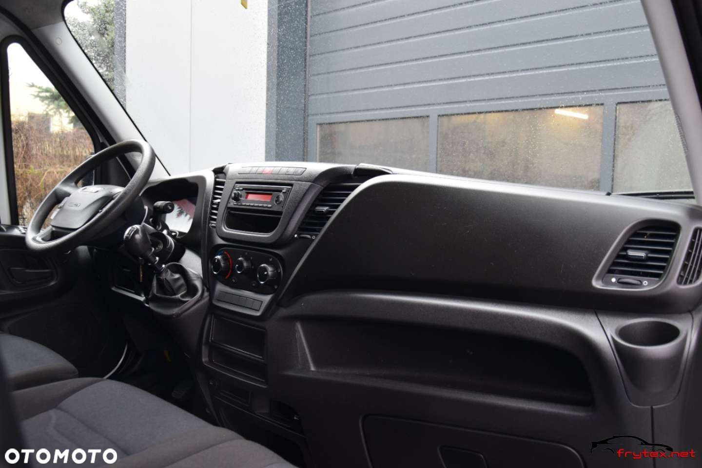 Iveco Daily L2H3 - 26
