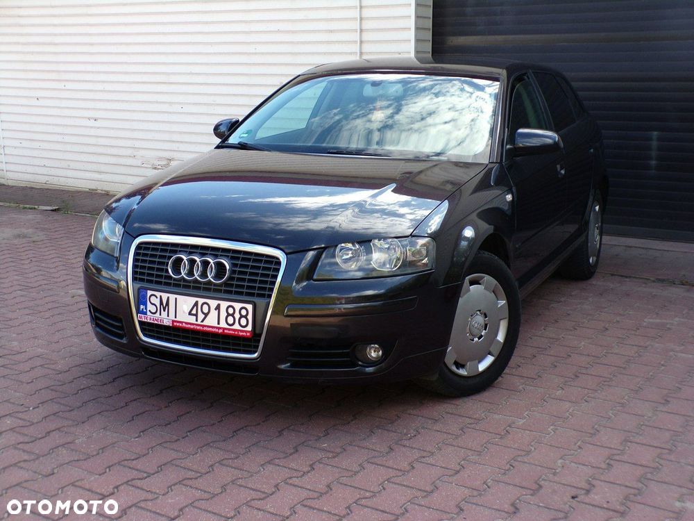 Audi A3 - 2