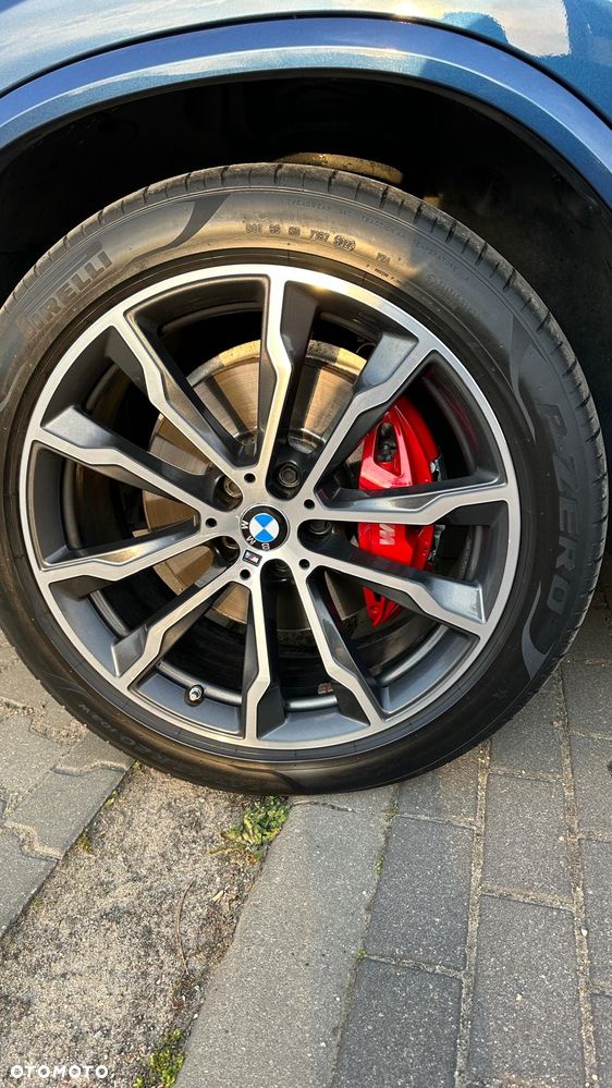 BMW X3 M - 9