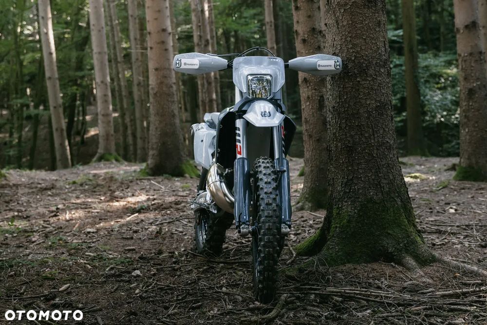 Husqvarna TE - 18