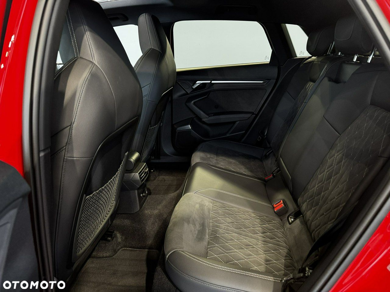 Audi S3 - 17