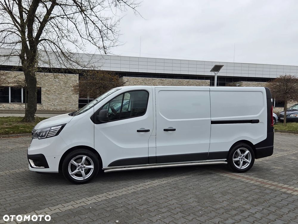 Renault Trafic - 3
