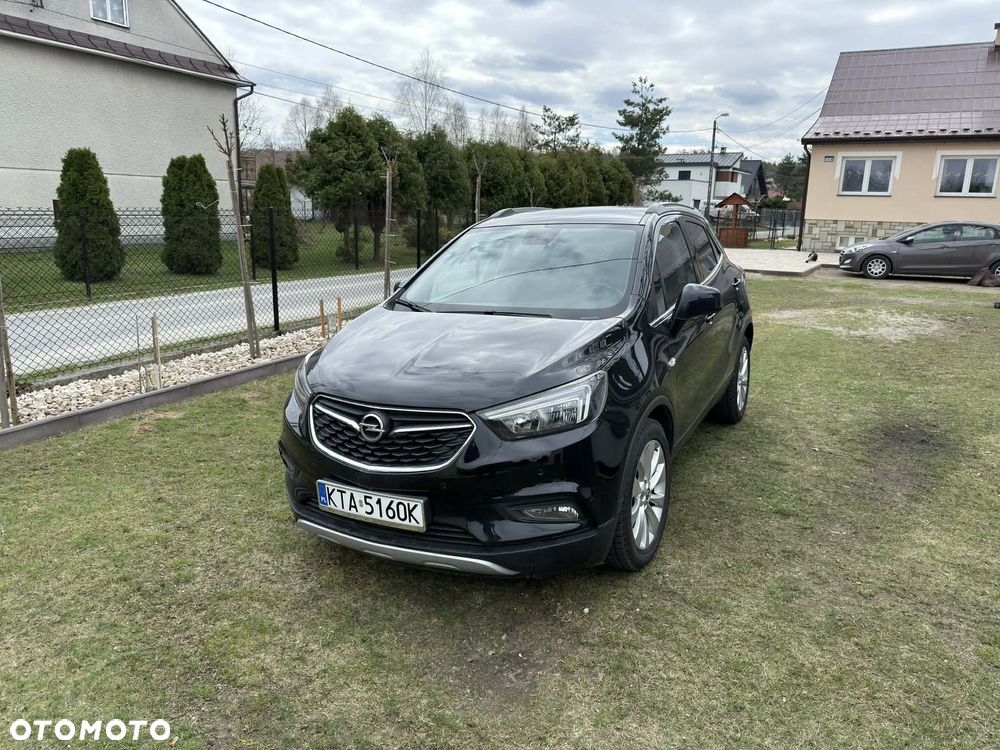 Opel Mokka 1.4 T Enjoy S&S - 1