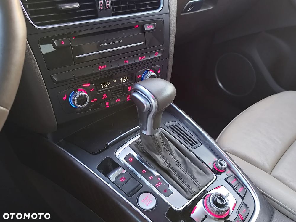 Audi Q5 - 31