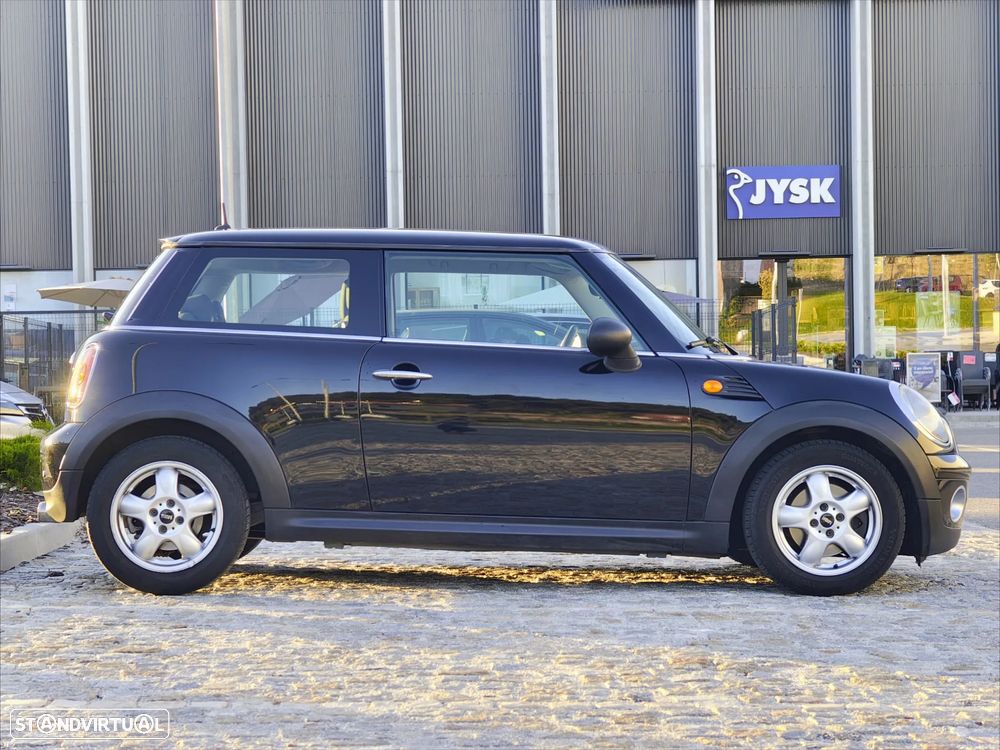 MINI 3 Portas One 1.4 - 9
