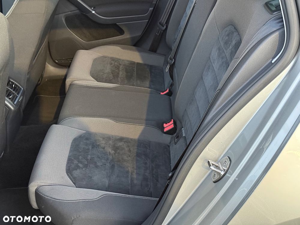 Volkswagen Golf Variant 1.6 TDI BlueMotion Technology Comfortline - 15