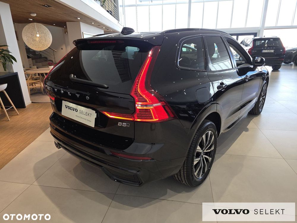 Volvo XC 60 - 7