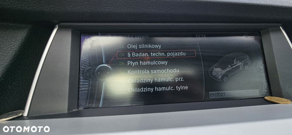 BMW 5GT 535d xDrive - 19