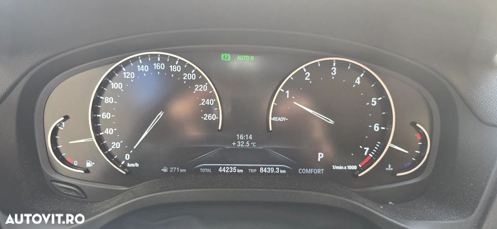 BMW X3 2021 — imagine 17