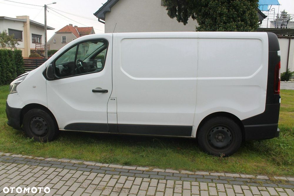 Renault Trafic - 8