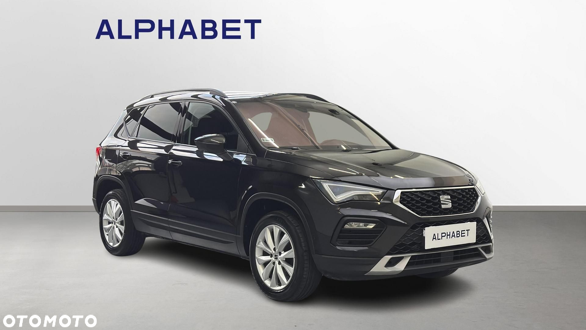 Seat Ateca 1.5 TSI Style S&S - 9