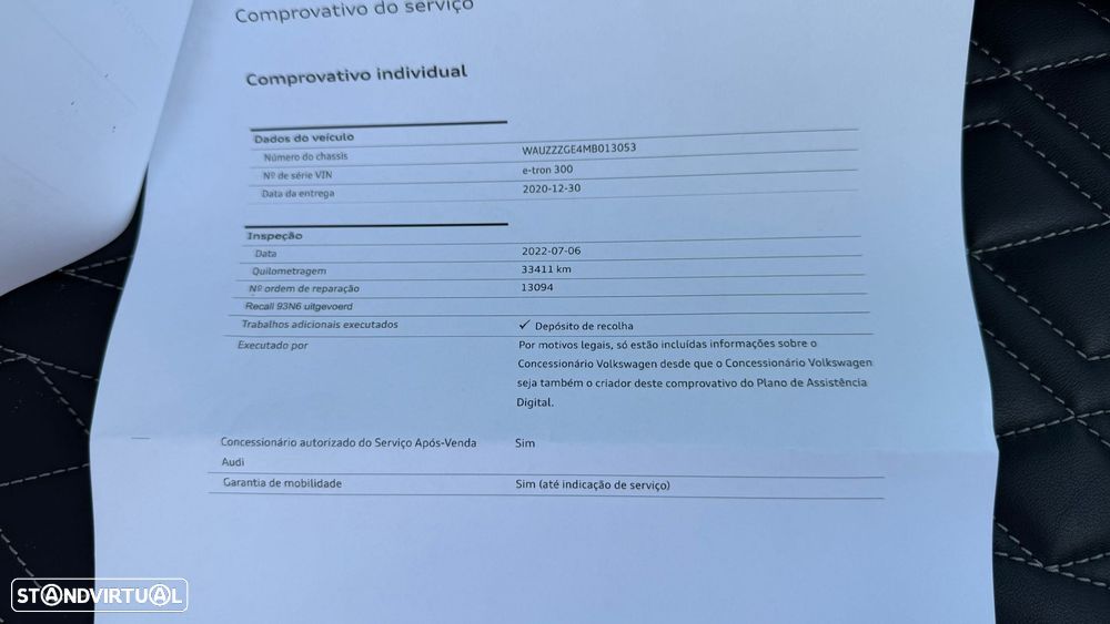 Audi e-tron 55 quattro S line - 59