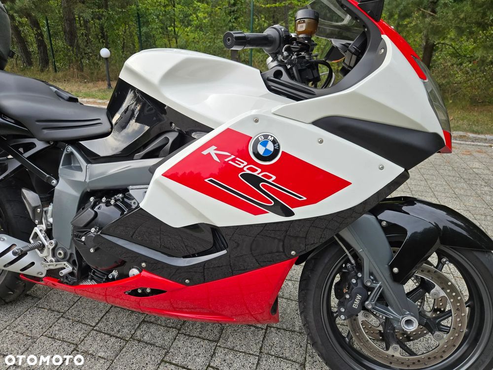 BMW K - 16