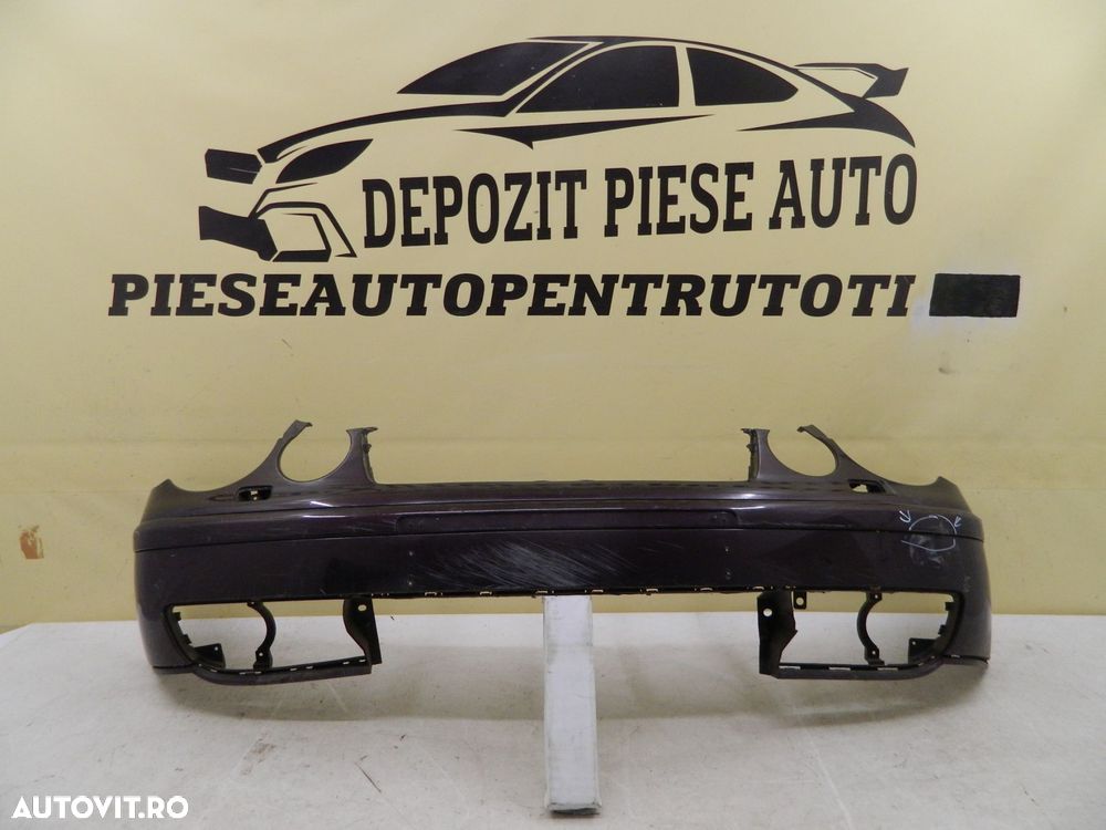 Bara fata VW Polo 6Q, 2002, 2003, 2004, 2005, cod origine 6Q080721. - 2