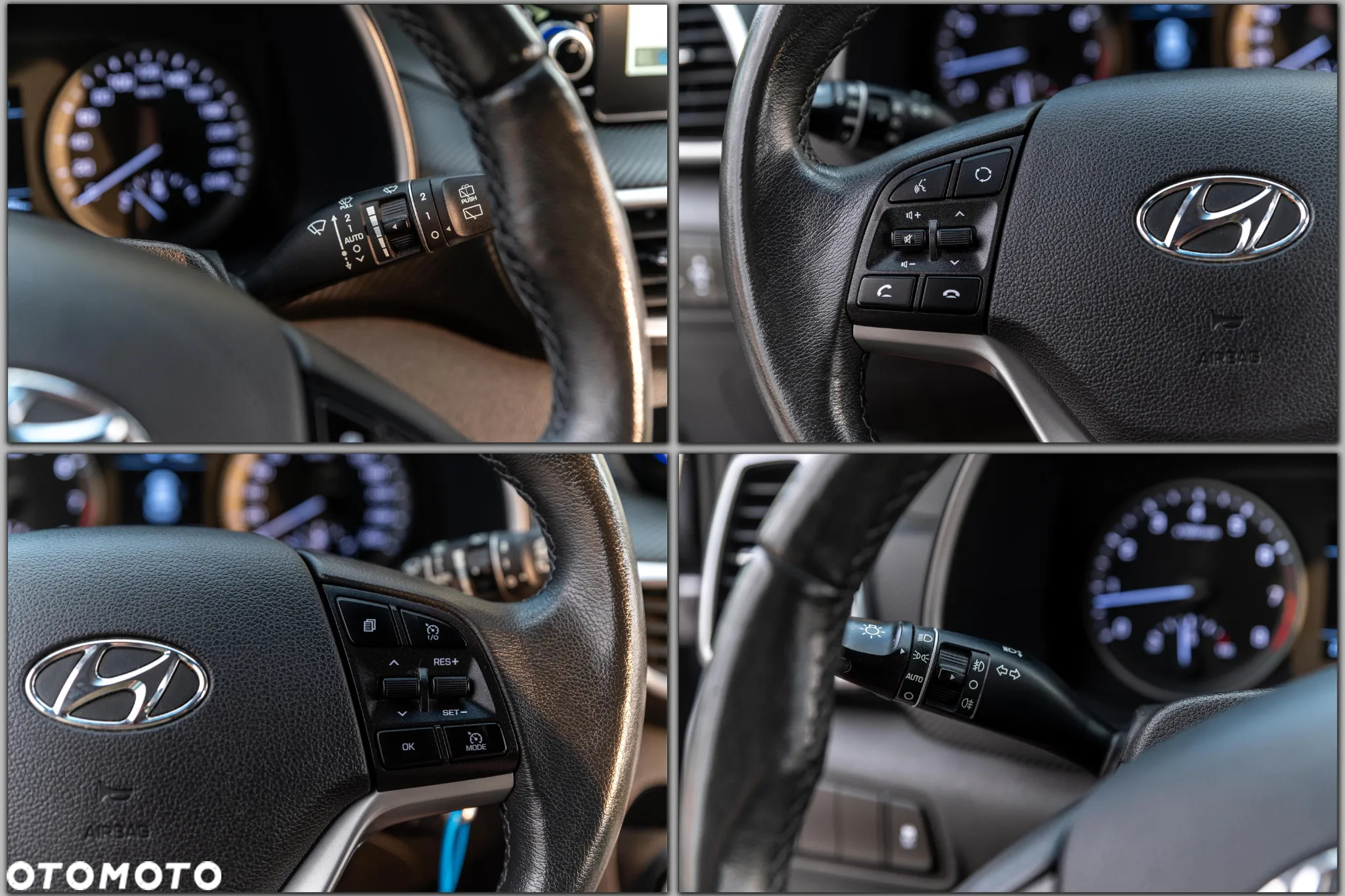 Hyundai Tucson 1.6 GDi 2WD Trend - 25