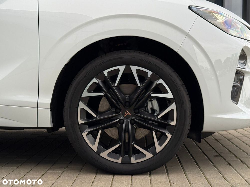 Cupra Terramar 2.0 TSI 4Drive Advantage Edition DSG - 14