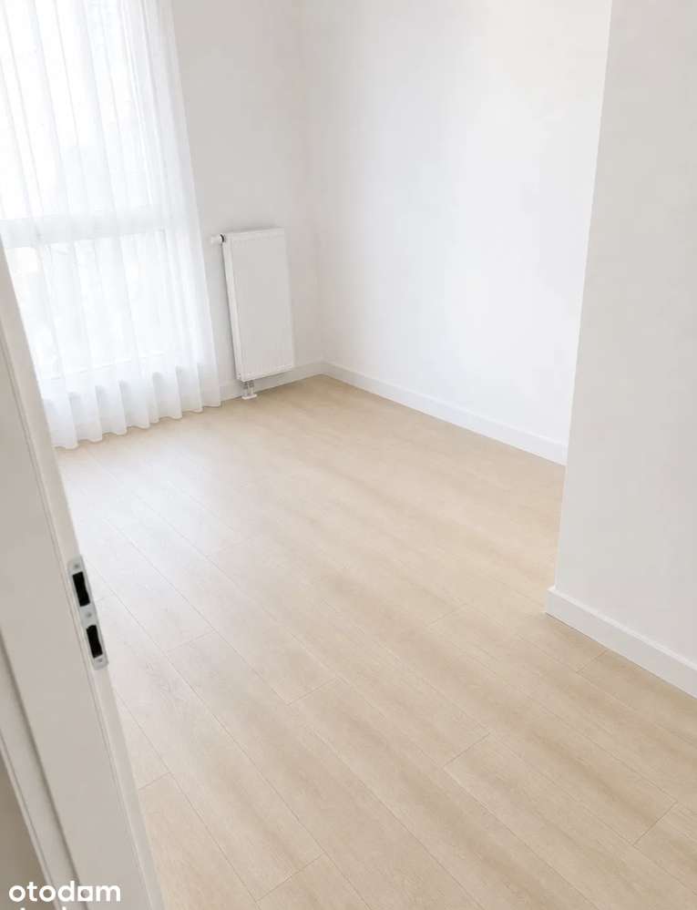 Dni otwarte przy lasku w SOBOTĘ blisko nowej PKM Siłownia +90m2 OGRÓD