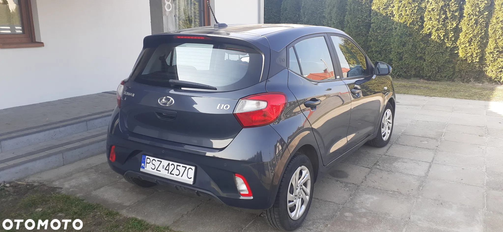 Hyundai i10 - 3