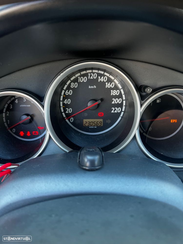 Honda Jazz 1.2 LS AC - 8