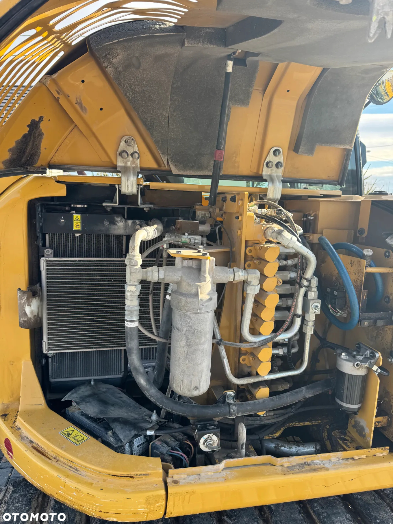 Caterpillar 308E2 CR-Cat - 5
