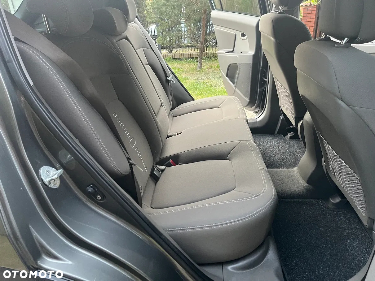 Kia Sportage 1.7 CRDI Business Line 2WD - 13
