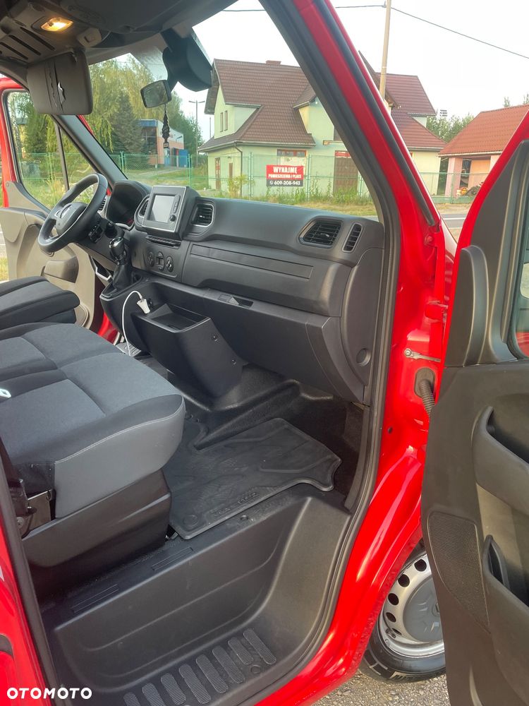 Renault Master - 13
